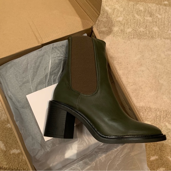 Beach by Matisse boots - Picture 2 of 7